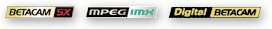 digi betacam sx auf dvd