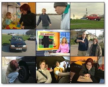 dvd produktion cdrom videodigitalisierung